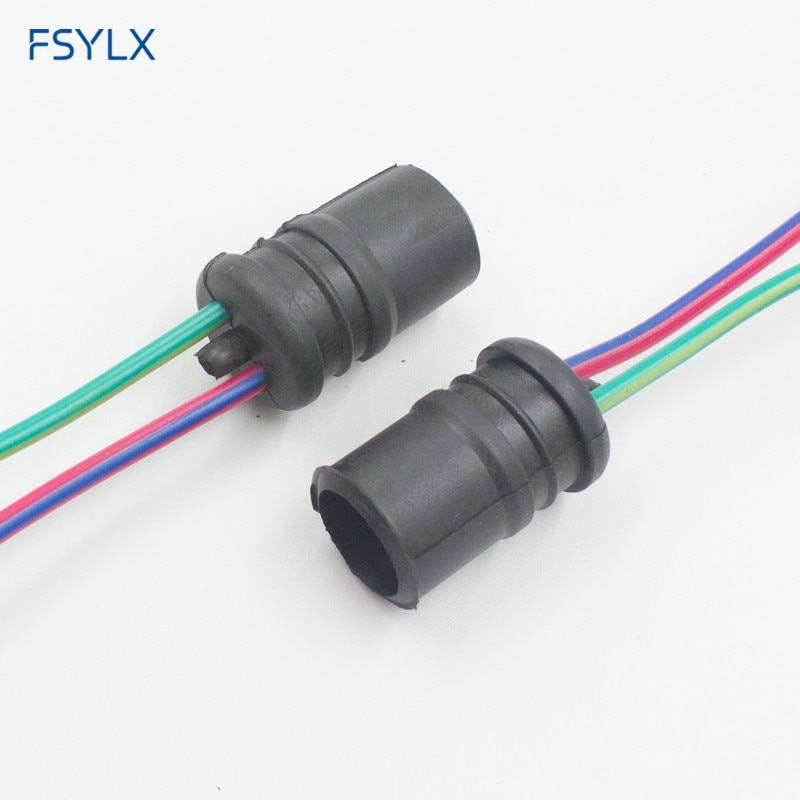 FSYLX LED T10 , T15 501 T10  Ȧ  ..